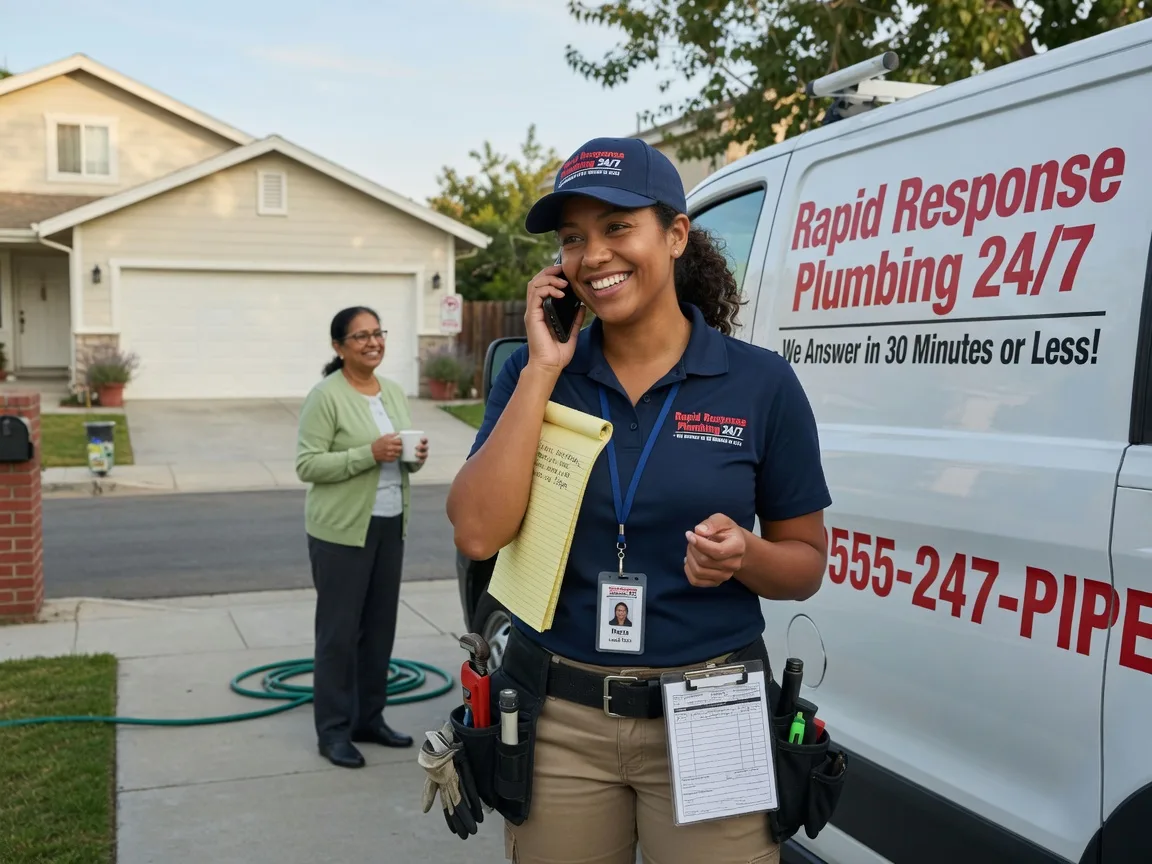 Emergency Plumber Jefferson, SC FAQs